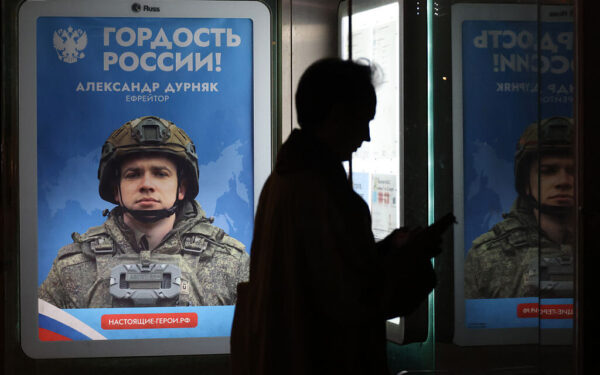 Quali LLM resistono alla propaganda russa nel 2026