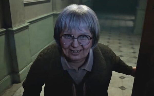 RE Code: Veronica Remake: conferma la terza persona