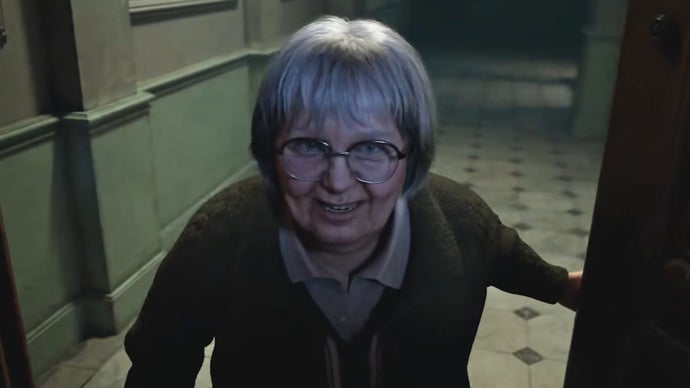 RE Code: Veronica Remake: conferma la terza persona