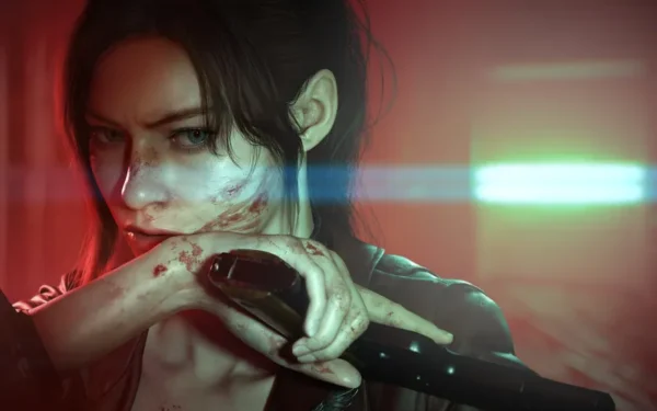Resident Evil Code Veronica: i dettagli che solo i veri fan