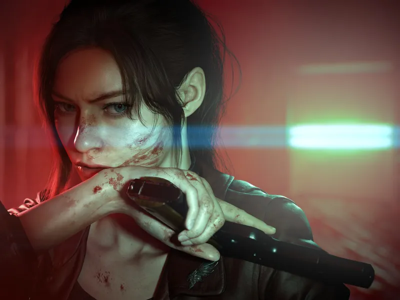Resident Evil Code Veronica: i dettagli che solo i veri fan