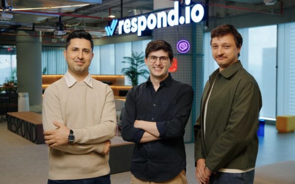 Respond.io conquista 62,5M: l'AI che rivoluziona il