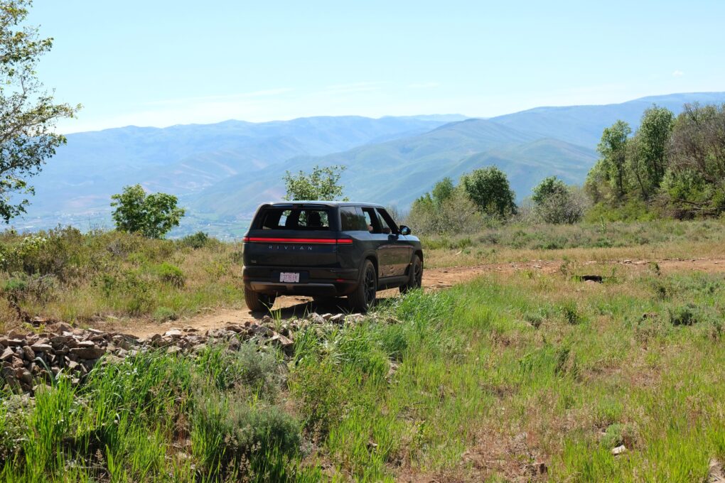 Rivian R2: l'anima driver dell'elettrico
