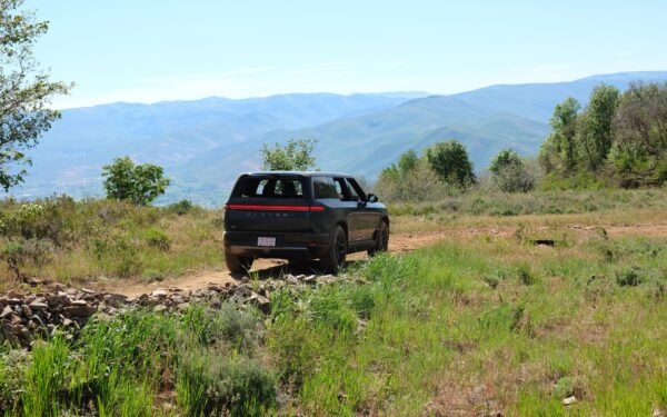 Rivian R2: l'anima driver dell'elettrico