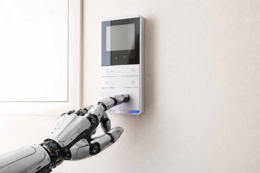 Robot umanoidi: l'Italia inventa il passaporto digitale