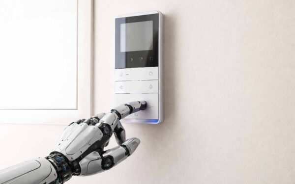 Robot umanoidi: l'Italia inventa il passaporto digitale