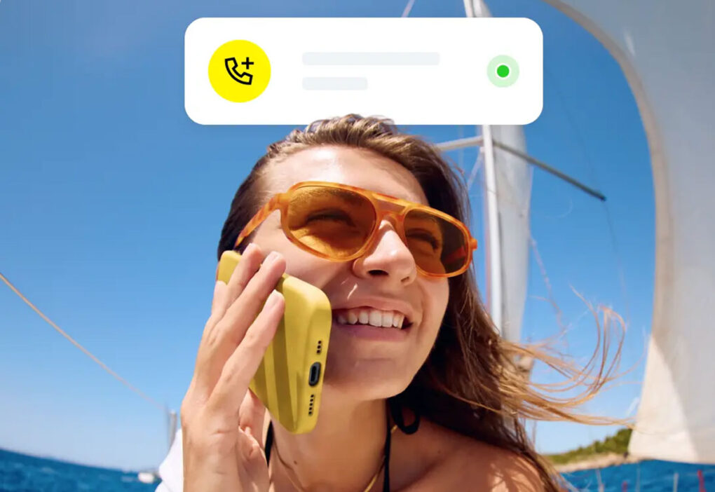 Saily: i nuovi numeri telefonici per l'ecosistema eSIM