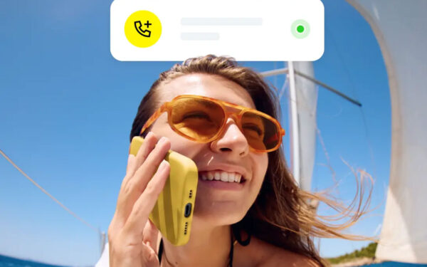 Saily: i nuovi numeri telefonici per l'ecosistema eSIM
