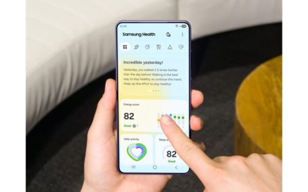 Samsung 2026: l'intelligenza che vive al polso