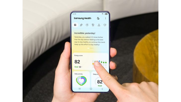 Samsung 2026: l'intelligenza che vive al polso