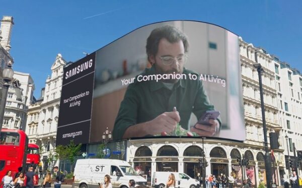 Samsung 2026: l'AI diventa davvero personale?