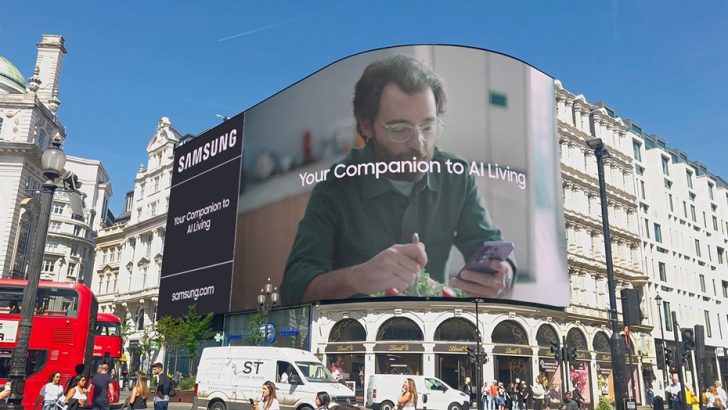 Samsung 2026: l'AI diventa davvero personale?