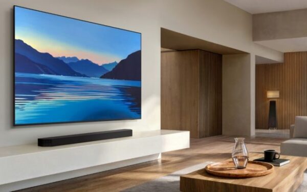 Samsung Art Store 2026: l'arte di Basel entra in casa
