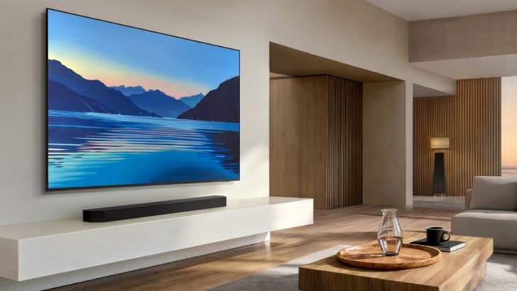 Samsung Art Store 2026: l’arte di Basel entra in casa