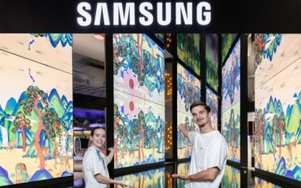 Samsung e il nuovo approccio alla sanità connessa nel 2026