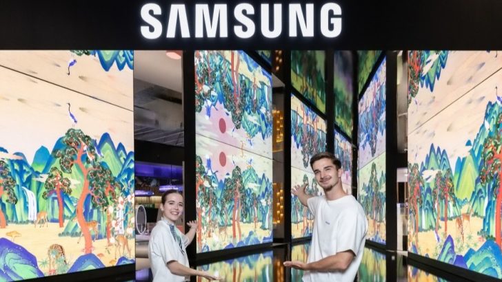 Samsung e il nuovo approccio alla sanità connessa nel 2026