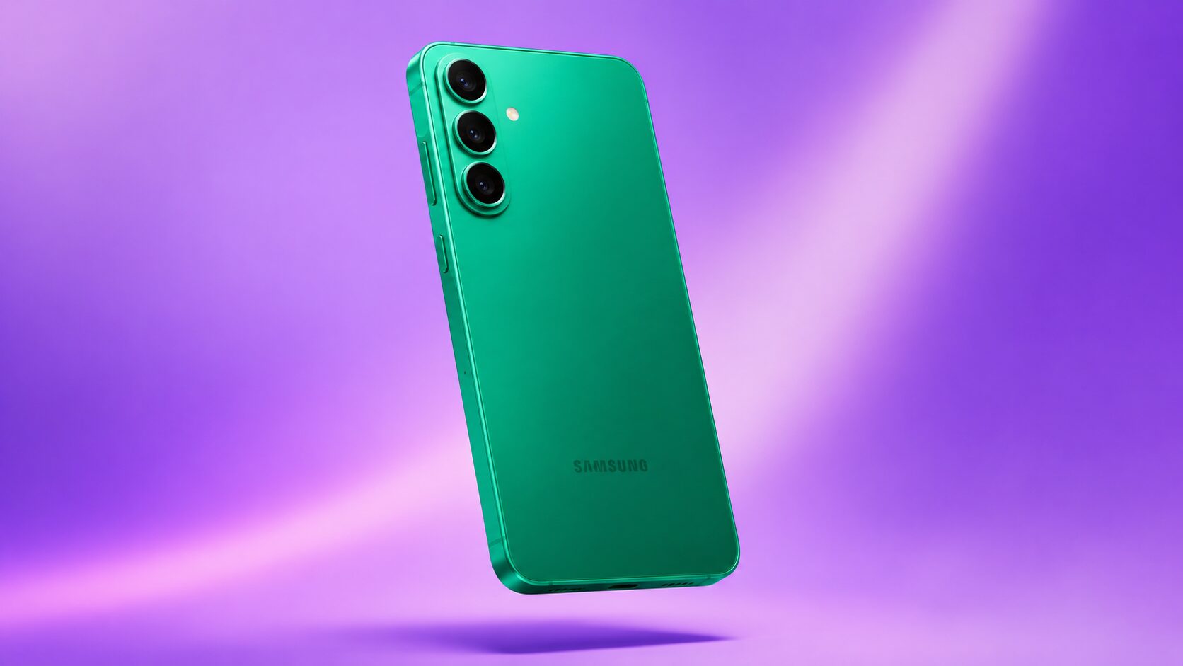 Samsung Galaxy S26 FE 2026: le specifiche dal benchmark
