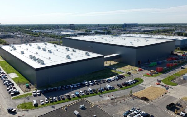 La scommessa da 900 milioni di GM sulle batterie EV
