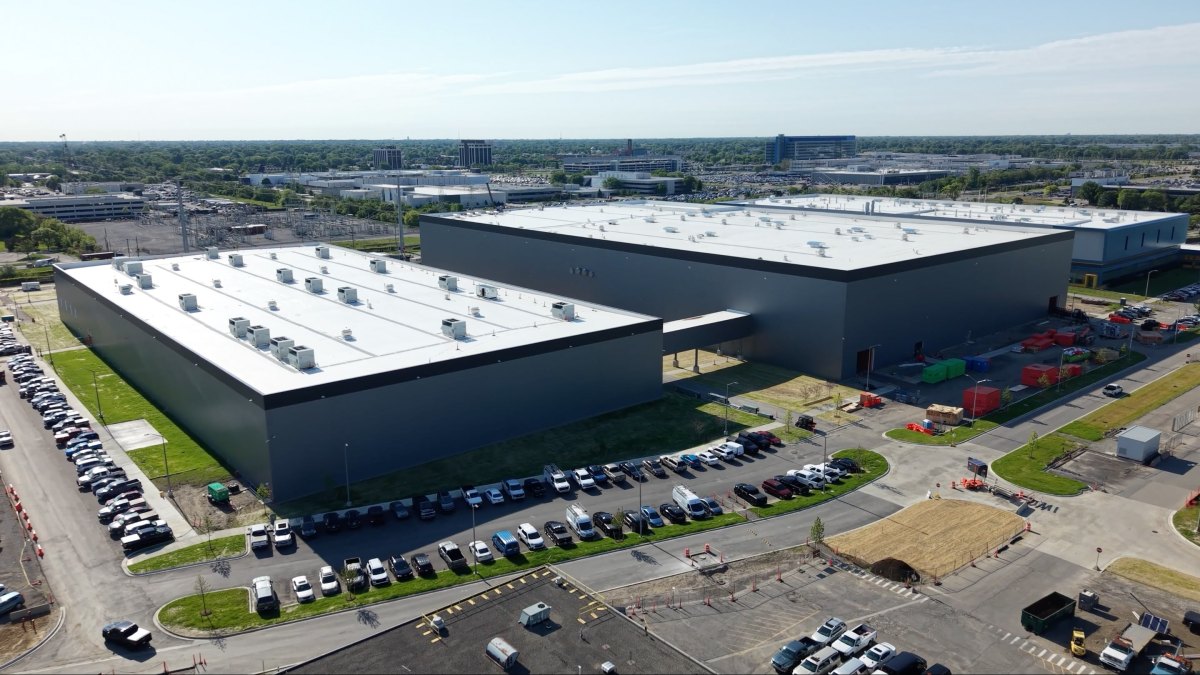 La scommessa da 900 milioni di GM sulle batterie EV
