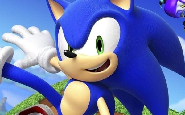 Sega sottoposta a critiche per l'ARG Sonic the Hedgehog
