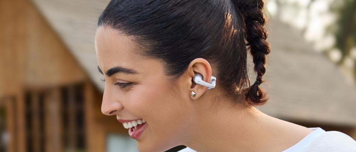 Shokz rilancia gli auricolari aperti nel 2026