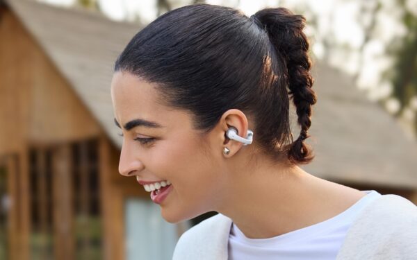 Shokz rilancia gli auricolari aperti nel 2026