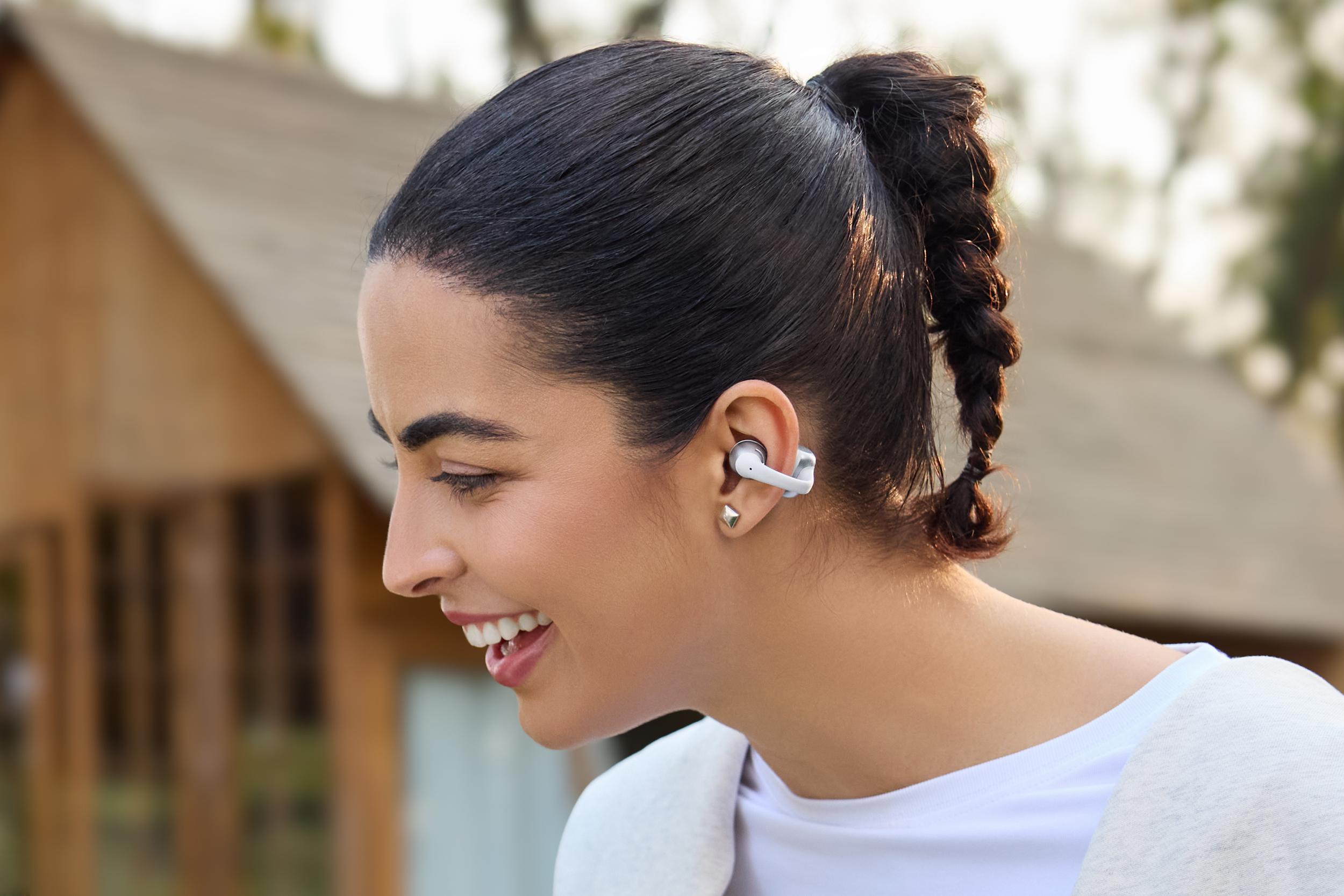 Shokz rilancia gli auricolari aperti nel 2026