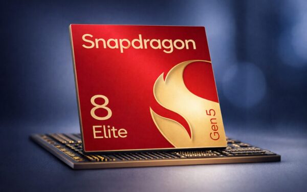 Snapdragon 8 Elite Gen 6: il chip che