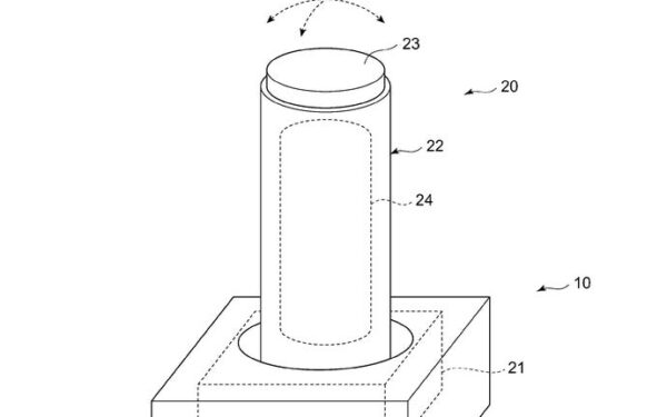 Sony brevetta il controller che cambia durezza