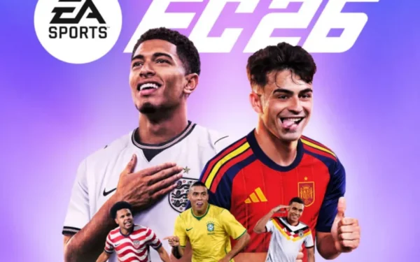 EA Sports FC 26 prevede il vincitore dei Mondiali 2026