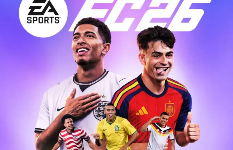 EA Sports FC 26 prevede il vincitore dei Mondiali 2026