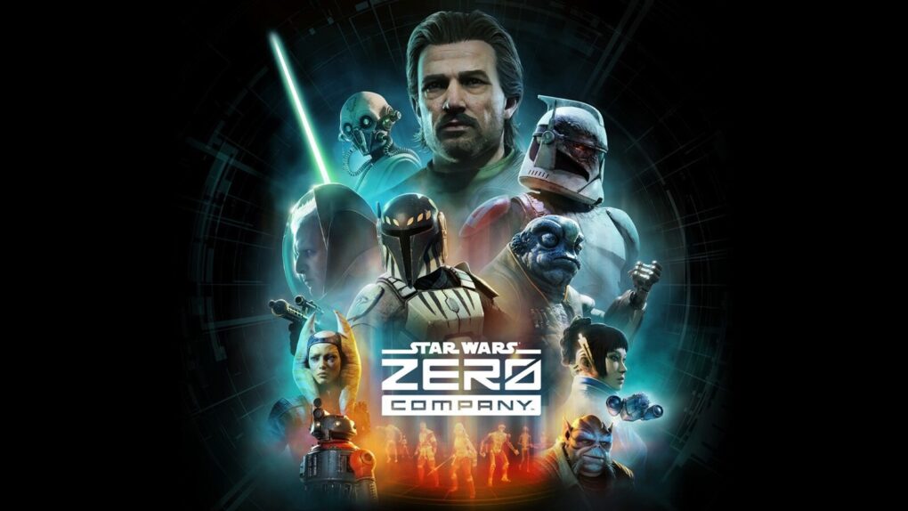 Star Wars Zero Company: EA annuncia il lancio per agosto