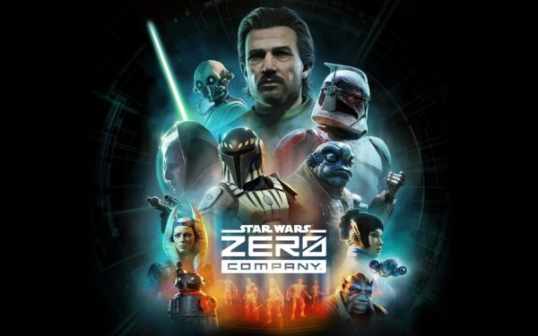 Star Wars Zero Company: EA annuncia il lancio per agosto