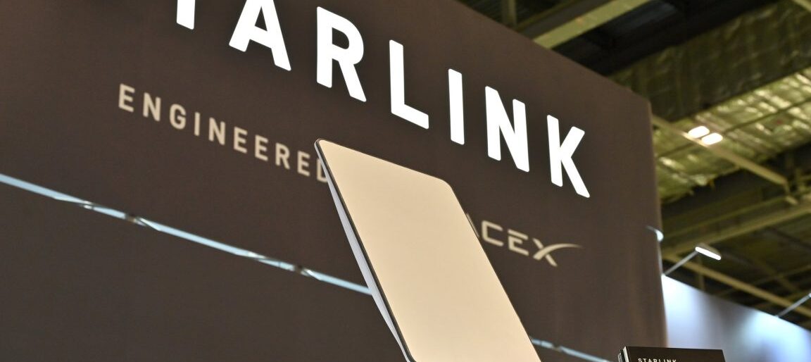 Starlink: addio acquisto, arriva l’affitto mensile