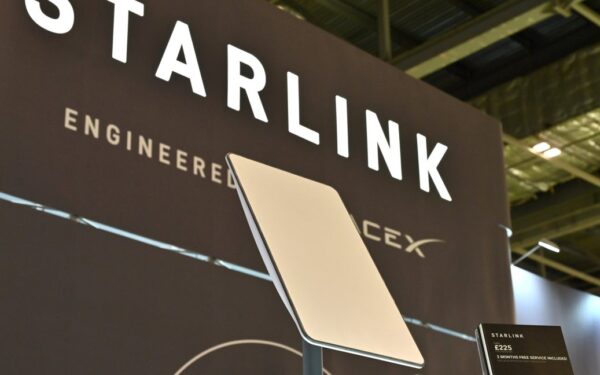 Starlink: addio acquisto, arriva l'affitto mensile