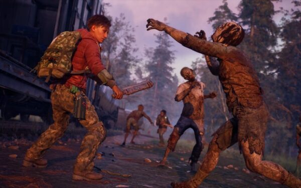 State of Decay 3: il ritorno del survival