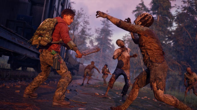 State of Decay 3: il ritorno del survival
