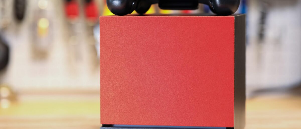 Steam Machine 2026: quanto costa costruirla?