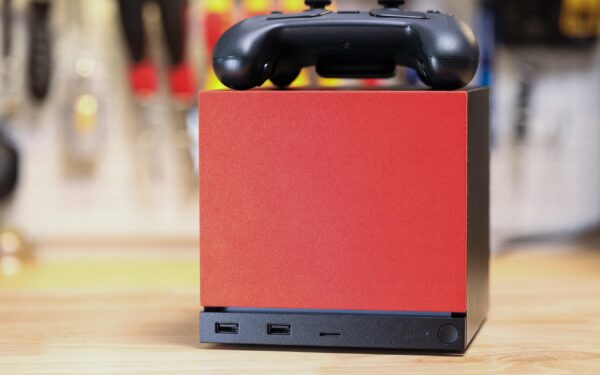 Steam Machine 2026: quanto costa costruirla?