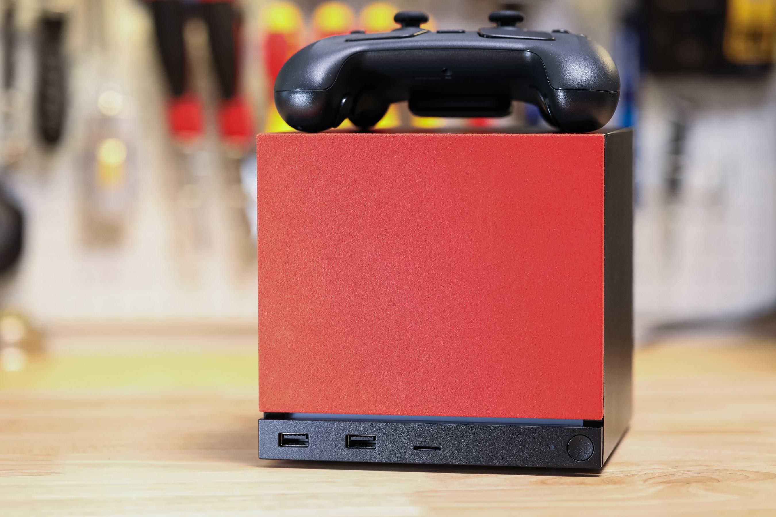 Steam Machine 2026: quanto costa costruirla?