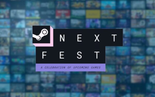Steam Next Fest 2026: oltre mille giochi con AI generativa