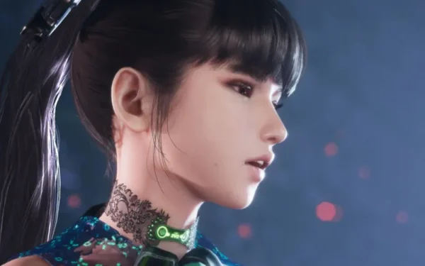 Stellar Blade su Xbox? Shift Up dice sì, ma aspetta