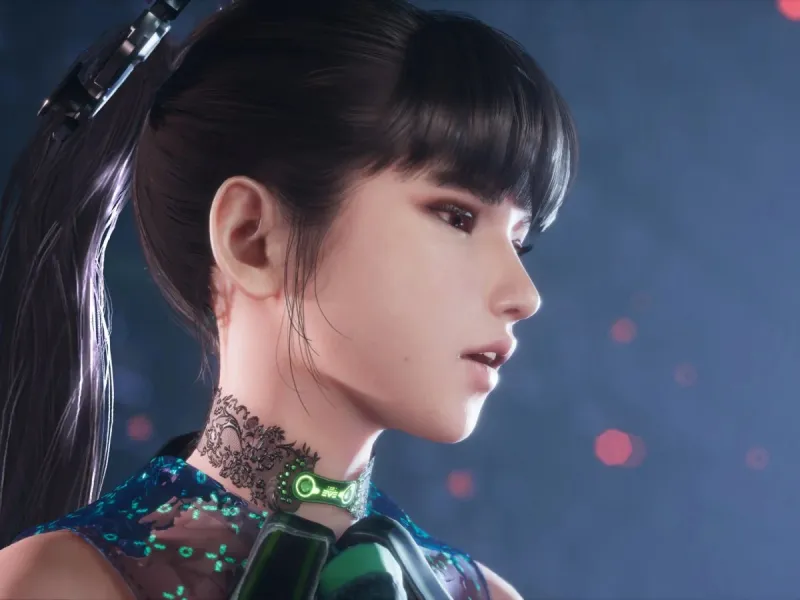 Stellar Blade su Xbox? Shift Up dice sì, ma aspetta