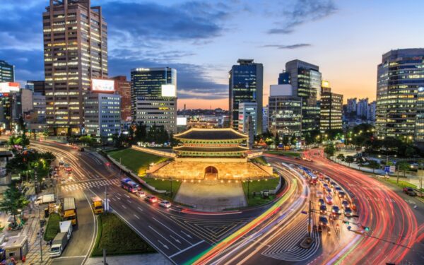 Tecnopolitica: Corea del Sud impegna miliardi per superare