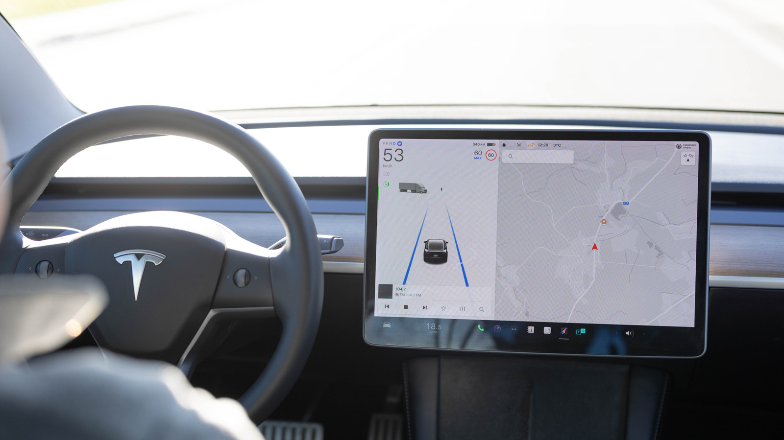 Tesla e l'autopilot: quando l'automazione uccide