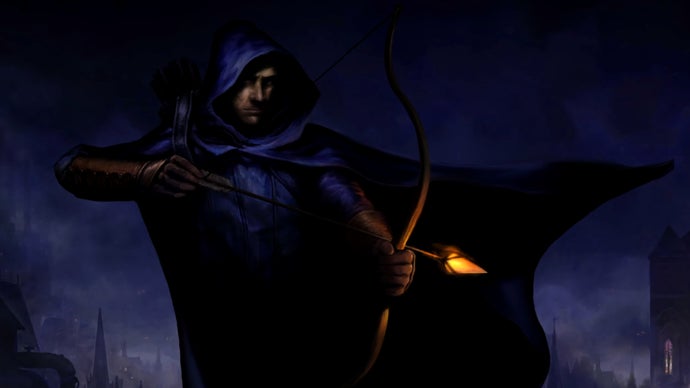 Thief: The Dark Project torna con Nightdive Studios
