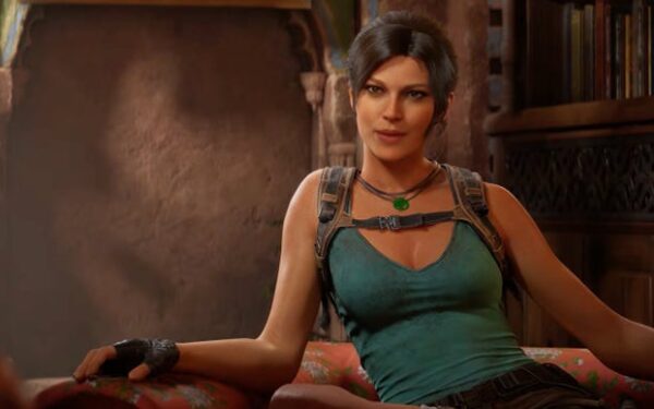Tomb Raider 2026: Crystal Dynamics usa l'IA
