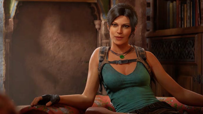 Tomb Raider 2026: Crystal Dynamics usa l'IA