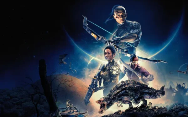 Turok Origins: Il trailer che preannuncia l'azione