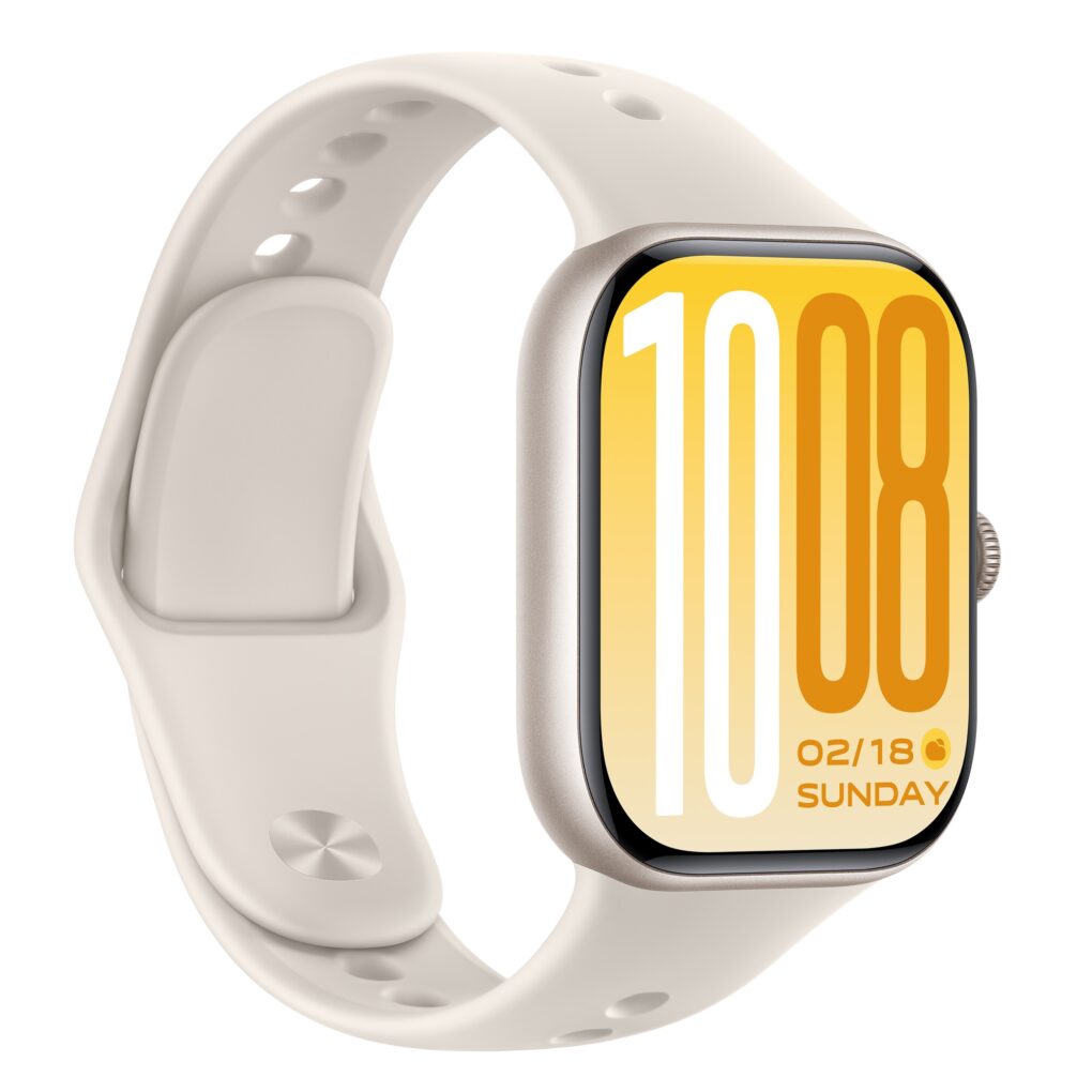 vivo WATCH GT 2 — vivo